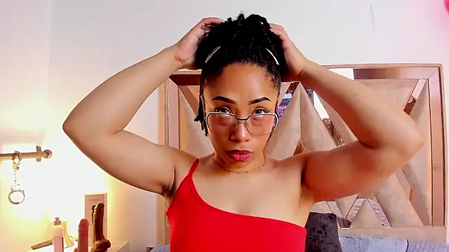 Katy ortiiz online show from 03.16.26