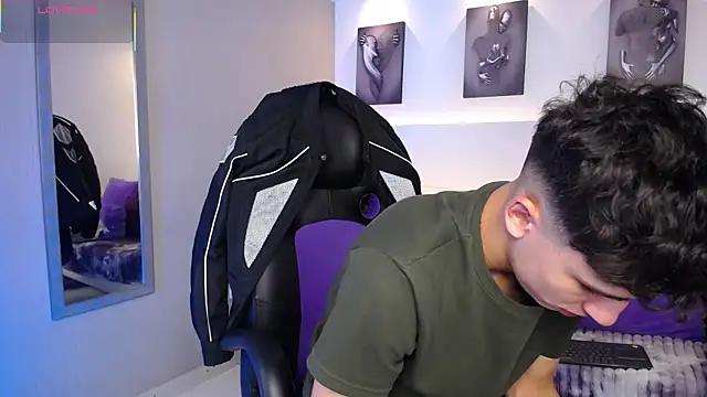 AdrianRinaldi online show from 10.03.25