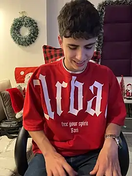 AdrianRinaldi online show from 12.20.25