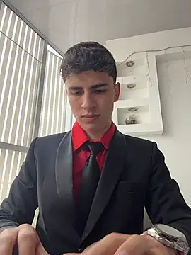 AdrianRinaldi online show from 02.03.26