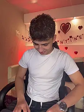 AdrianRinaldi online show from 02.15.26