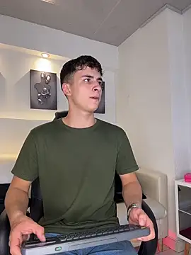 AdrianRinaldi online show from 03.20.26