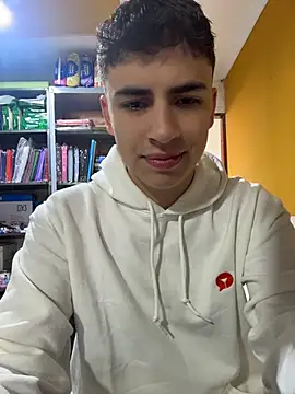 AdrianRinaldi online show from 05.12.26