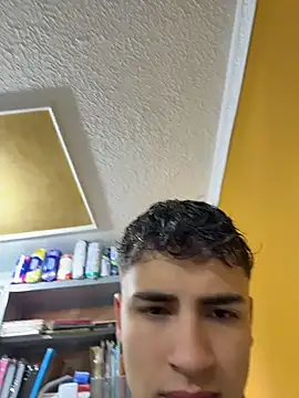 AdrianRinaldi online show from 05.23.26