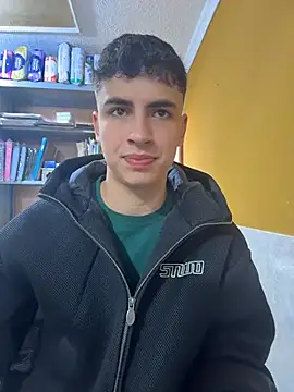 AdrianRinaldi online show from 05.28.26