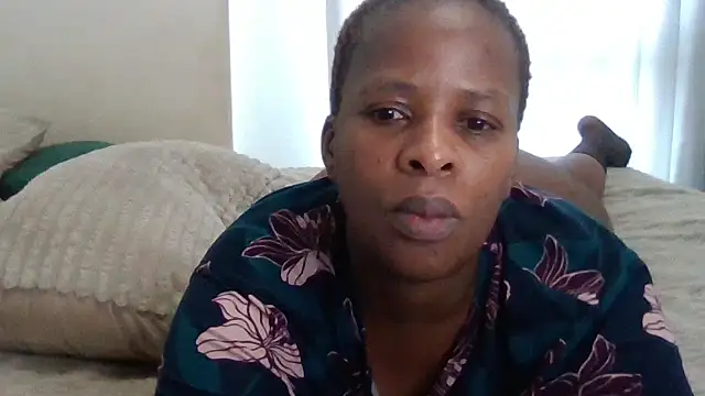 SexyNonnyy online show from 11.20.25