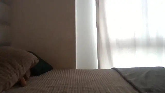 SexyNonnyy online show from 11.29.25