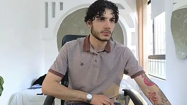 Rafael Mendezz online show from 11.01.25