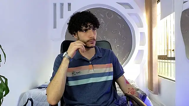 Rafael Mendezz online show from 11.26.25