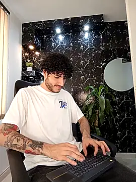 Rafael Mendezz online show from 12.05.25