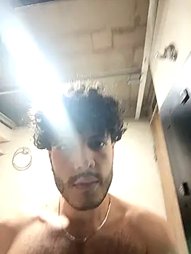 Rafael Mendezz online show from 12.21.25