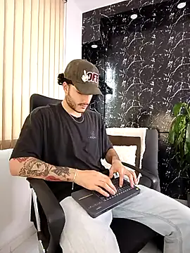 Rafael Mendezz online show from 01.31.26