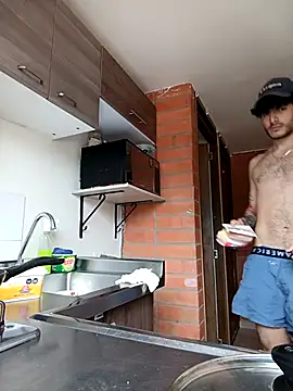 Rafael Mendezz online show from 02.08.26