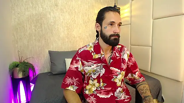 Hisoka 011 online show from 03.16.26