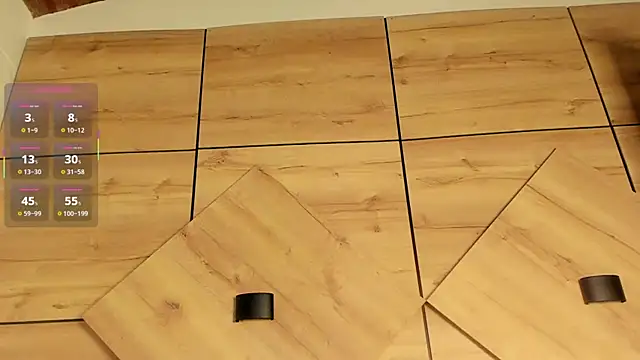 Isabelagomez1 online show from 11.08.25