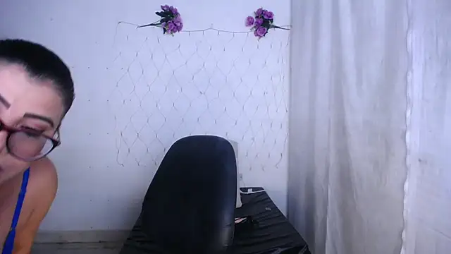 ValeriaHairy online show from 02.02.26