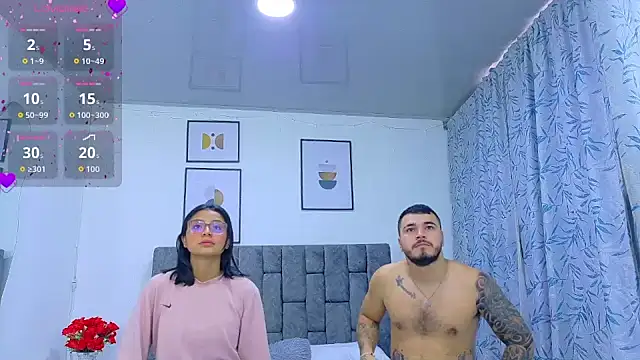 Soffia Konig  online show from 02.26.26