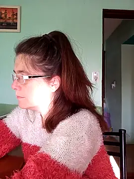 Snapshot of Merida2276 chatting on 09.28.25 Merida2276 online show from 09.28.25