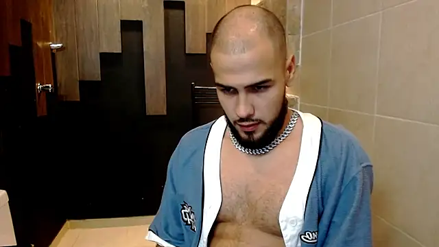 Marcus Soler online show from 09.27.25