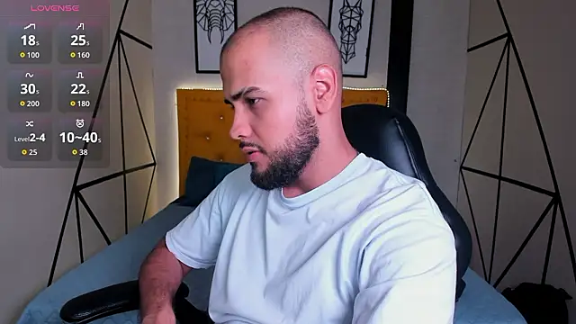 Marcus Soler online show from 01.13.26