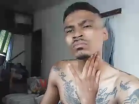 Lokitocrazy19 online show from 12.19.25