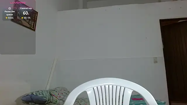 CanelaDeluxe online show from 02.09.26