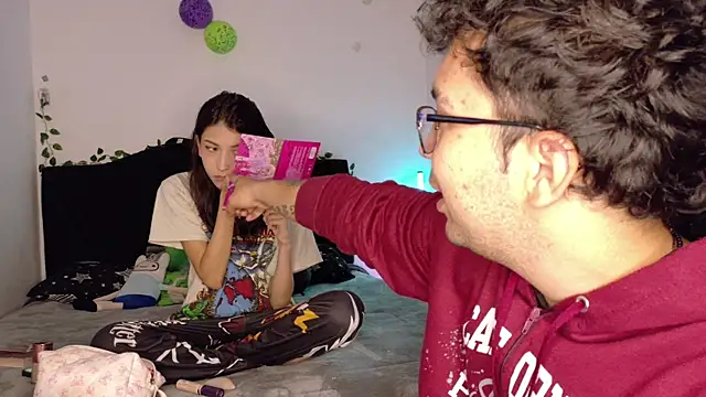 Conor Taylor online show from 11.06.25