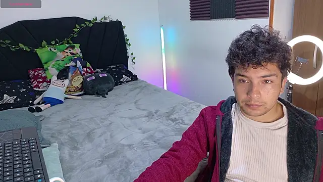 Conor Taylor online show from 03.27.26