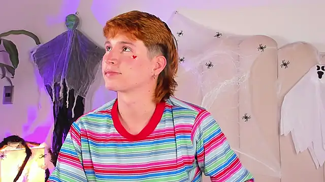 Eragonbooy online show from 10.03.25