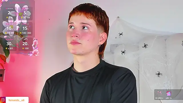 Eragonbooy online show from 10.09.25