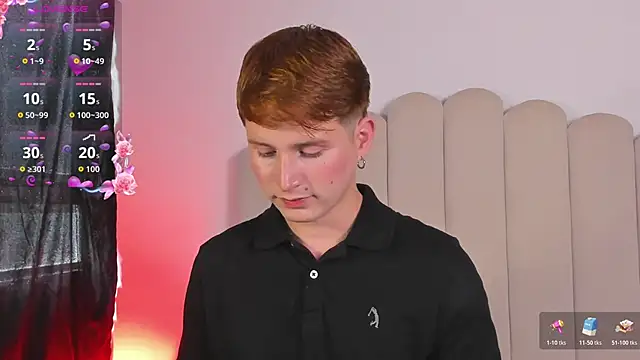 Eragonbooy online show from 01.18.26