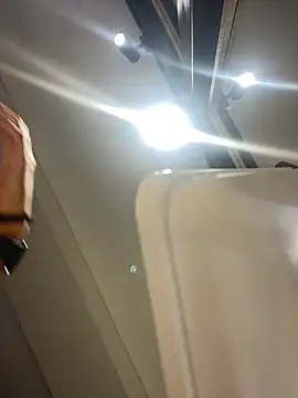 AnnyVega  online show from 10.22.25