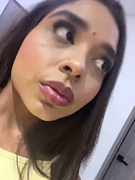 AnnyVega  online show from 11.02.25