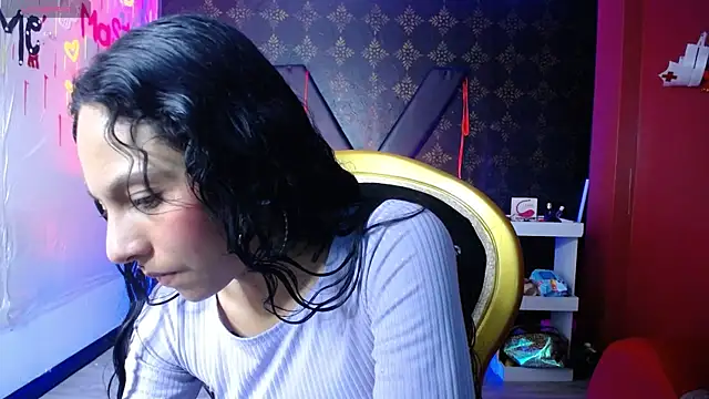 Snapshot of Sweettpleasure chatting on 09.23.25 Sweettpleasure online show from 09.23.25