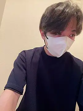 Yuma0718 online show from 05.04.26
