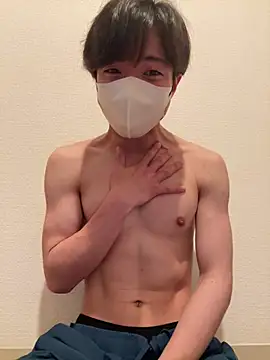 Yuma0718 online show from 05.07.26