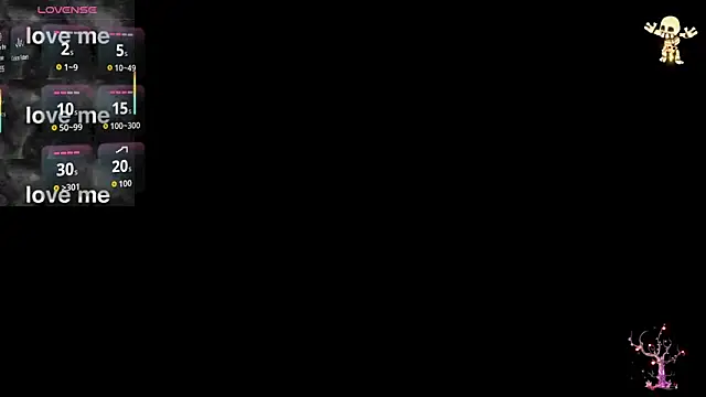 Snapshot of miel_latina chatting on 10.29.25 miel latina online show from 10.29.25