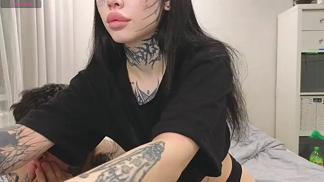 Somniyaa online show from 09.21.25