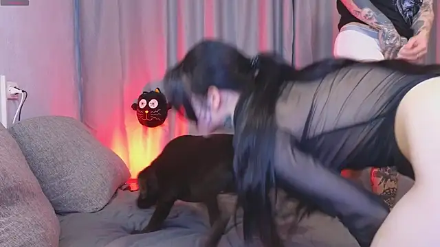 Somniyaa online show from 11.02.25