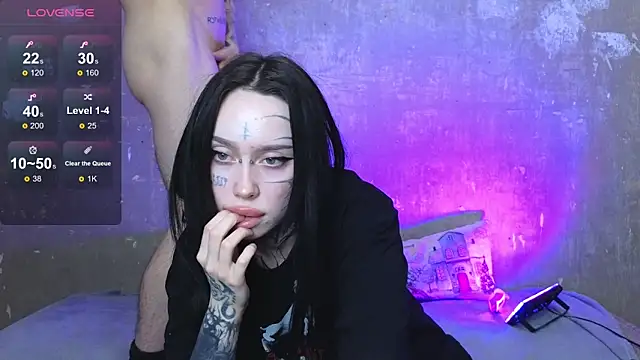 Somniyaa online show from 01.18.26