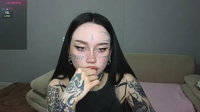 Somniyaa online show from 04.12.26