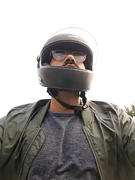 YoursThickDick online show from 11.29.25