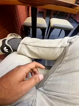 YoursThickDick online show from 12.05.25