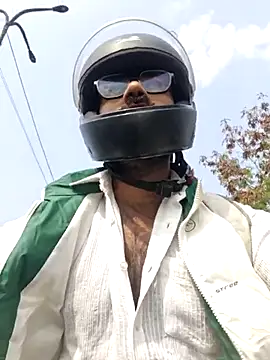 YoursThickDick online show from 02.19.26