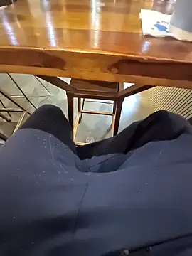 YoursThickDick online show from 03.21.26