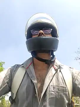 YoursThickDick online show from 03.27.26