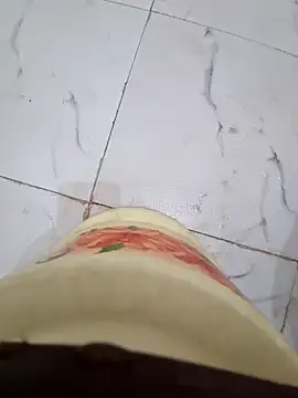 YoursThickDick online show from 04.01.26