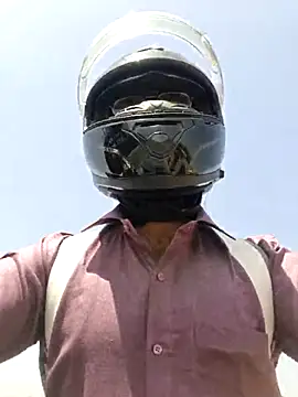 YoursThickDick online show from 04.13.26