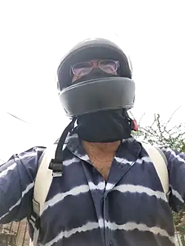 YoursThickDick online show from 04.17.26