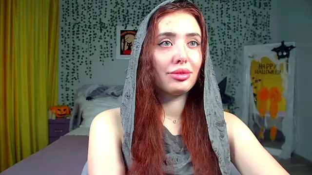 SherryBaers online show from 10.29.25